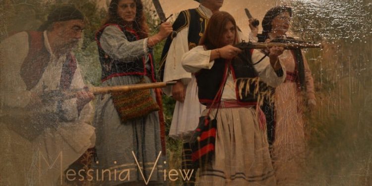 “ΕΛΛΗΝΟΜΝΗΜΟΝΕΣ ΚΑΛΑΜΑΤΑΣ”: Ένας εμβληματικός και δραστήριος σύλλογος!