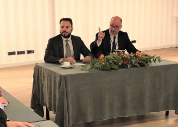 Συμβούλιο προέδρων και Πρότυπος Κανονισμός Λειτουργίας των Περιφερειακών Συμβουλίων, με πρωτοβουλία του Τάκη Παπαδόπουλου