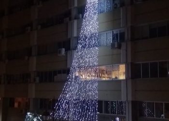 Σε Χριστουγεννιάτικο κλίμα η Περιφερειακή Ενότητα Ηλείας