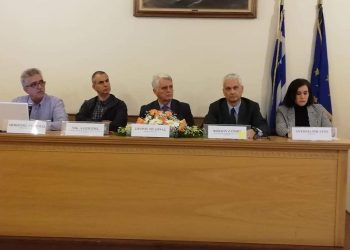 ΠΕΡΙΦΕΡΕΙΑ ΔΥΤΙΚΗΣ ΕΛΛΑΔΑΣ: Ενημερωτική ημερίδα για το επικίνδυνο φυτοπαθογόνο βακτήριο «Xylella fastidiosa» στην Κ. Αχαΐα