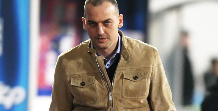Ολυμπιακός: Παραμένει ανοιχτό το ενδεχόμενο επιστροφής του Κοβάσεβιτς