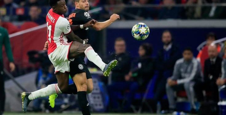Champions League: Ματς-φωτιά στο Λονδίνο, Ντόρτμουντ και Ίντερ στο κυνήγι της Μπαρτσελόνα