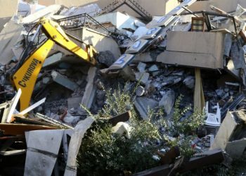 Τι αναφέρουν οι Έλληνες σεισμολόγοι για τα 6,4 Ρίχτερ στην Αλβανία – News.gr