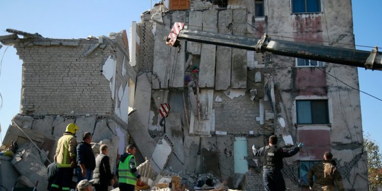 15 οι νεκροί και 600 οι τραυματίες – Συγκλονιστικές εικόνες – News.gr
