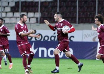 ΑΕΛ – Βόλος 2-1 – Newsbeast