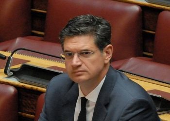 ΔΙΟΝΥΣΗΣ ΚΑΛΑΜΑΤΙΑΝΟΣ: “Οι αγρότες είναι αναγκαίο να αποζημιωθούν με άμεσο και δίκαιο τρόπο”