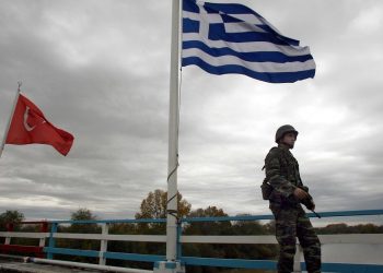 «Η Ελλάδα δεν θα έχει τη στήριξη των ΗΠΑ σε θερμό επεισόδιο με την Τουρκία» – News.gr