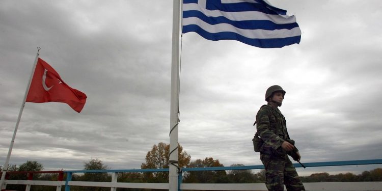 «Η Ελλάδα δεν θα έχει τη στήριξη των ΗΠΑ σε θερμό επεισόδιο με την Τουρκία» – News.gr