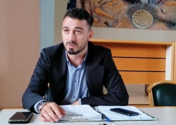 “40.000 ευρώ οφείλουν οι σύλλογοι που κάνουν χρήση του κολυμβητηρίου Αμαλιάδας”