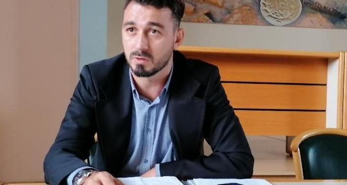 “40.000 ευρώ οφείλουν οι σύλλογοι που κάνουν χρήση του κολυμβητηρίου Αμαλιάδας”