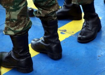 Ποιους μήνες θα κατατάσσονται οι φαντάροι – News.gr