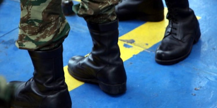 Ποιους μήνες θα κατατάσσονται οι φαντάροι – News.gr