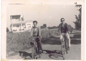 Η ΗΛΕΙΑ ΜΙΑΣ ΑΛΛΗΣ ΕΠΟΧΗΣ…