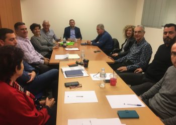 ΠΕΡΙΦΕΡΕΙΑ ΔΥΤΙΚΗΣ ΕΛΛΑΔΑΣ: Ευρεία σύσκεψη για την δακοκτονία!