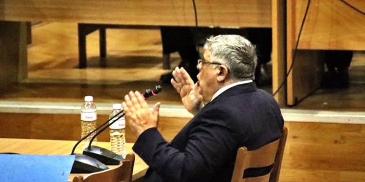 Ο Μαυρογιαλούρος, ο τυροπιτάς και ο βοσκός – News.gr