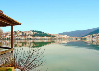 Η «αρχόντισσα» της Μακεδονίας γοητεύει όλες τις εποχές – Newsbeast