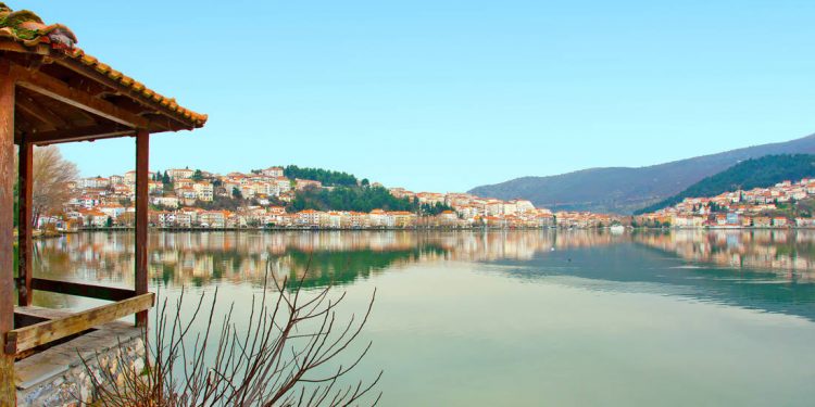 Η «αρχόντισσα» της Μακεδονίας γοητεύει όλες τις εποχές – Newsbeast