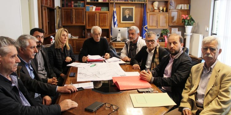 ΓΙΑΝΝΗΣ ΛΥΜΠΕΡΗΣ: “Η Τριανταφυλλιά, τυπικά, περιβαλλοντικά και ηθικά, ανήκει στο Δήμο Ήλιδας”
