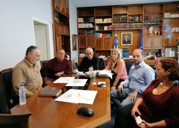 ΔΗΜΟΣ ΗΛΙΔΑΣ: Η νέα σύγχρονη είσοδος της Αμαλιάδας, από τον κόμβο της Πατρών – Πύργου