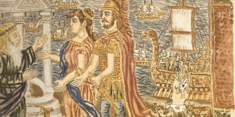 Λέξεις και Φράσεις που έμειναν στην ιστορία…