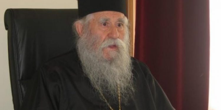 ΙΕΡΑ ΜΗΤΡΟΠΟΛΗ ΗΛΕΙΑΣ: “Καθήκον και υποχρέωσή μας να βοηθάμε τους έχοντες ανάγκη συνανθρώπους μας”