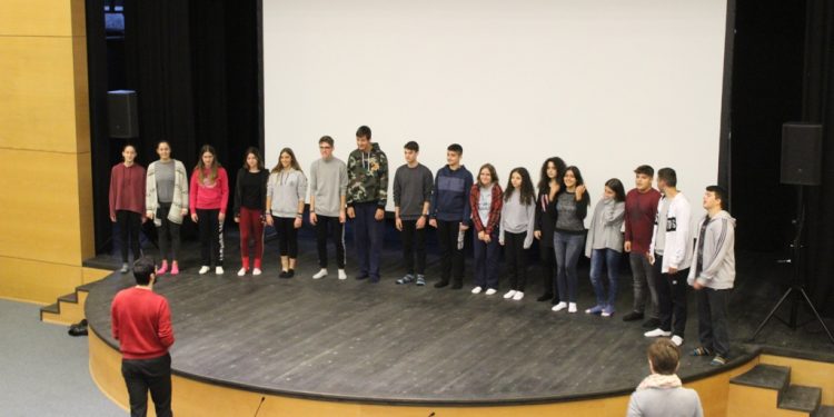 ΔΗΜΟΣ ΗΛΙΔΑΣ: “Αγκαλιάζει” όποια προσπάθεια έχει σχέση με τον πολιτισμό!