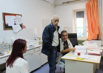 ΝΟΣΟΚΟΜΕΙΟ ΑΜΑΛΙΑΔΑΣ: Τηρείται από την Παρασκευή το πλήρες εφημεριακό πρόγραμμα