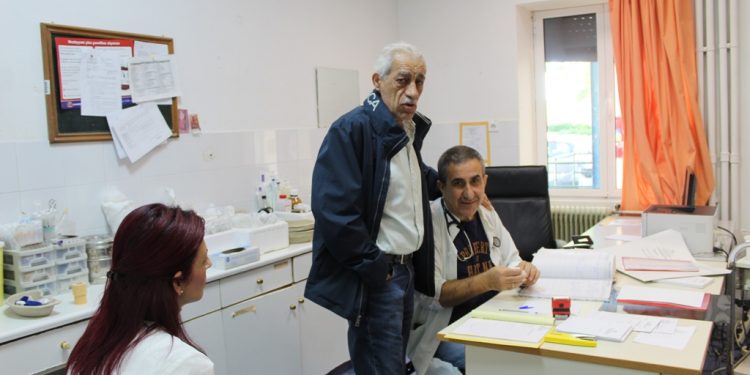 ΝΟΣΟΚΟΜΕΙΟ ΑΜΑΛΙΑΔΑΣ: Τηρείται από την Παρασκευή το πλήρες εφημεριακό πρόγραμμα