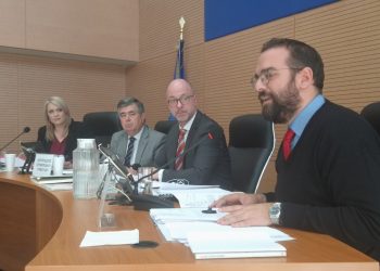 ΠΕΡΙΦΕΡΕΙΑ ΔΥΤΙΚΗΣ ΕΛΛΑΔΑΣ: Εγκρίθηκε ο προϋπολογισμός