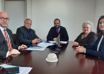 Η Περιφέρεια Δυτικής Ελλάδας αρωγός και συμπαραστάτης  στο “Χαμόγελο του Παιδιού”