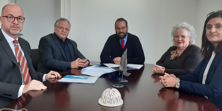 Η Περιφέρεια Δυτικής Ελλάδας αρωγός και συμπαραστάτης  στο “Χαμόγελο του Παιδιού”