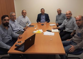 Η Γεωργία ακριβείας και οι εφαρμογές της στον ελαιοκομικό τομέα