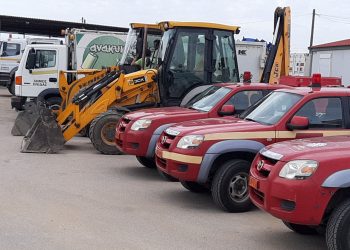 ΔΗΜΟΣ ΗΛΙΔΑΣ: Σε επιχειρησιακή ετοιμότητα για την αντιμετώπιση των εκτάκτων καιρικών φαινομένων