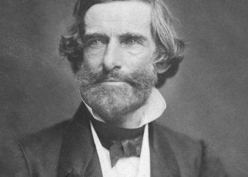 Σάμιουελ Γκρίντλευ Χάου: O μεγάλος άγνωστος φιλέλληνας του αγώνα του 1821