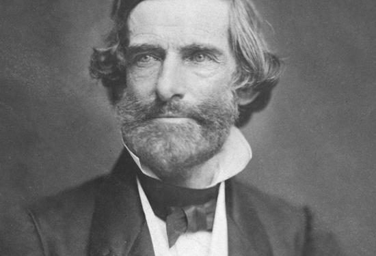 Σάμιουελ Γκρίντλευ Χάου: O μεγάλος άγνωστος φιλέλληνας του αγώνα του 1821