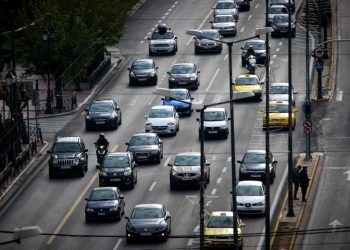 Αναρτήθηκαν στο Taxisnet τα τέλη κυκλοφορίας του 2020 – News.gr