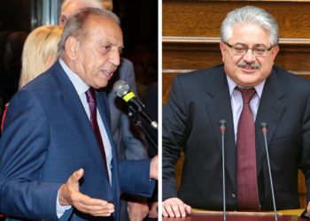 “Είσαι ο Τσιτσιπάς του Κοινοβουλίου”