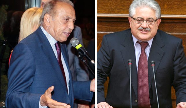 “Είσαι ο Τσιτσιπάς του Κοινοβουλίου”