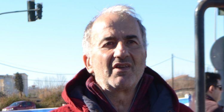 ΛΑΪΚΗ ΣΥΣΠΕΙΡΩΣΗ ΖΑΧΑΡΩΣ – ΦΙΓΑΛΕΙΑΣ: Για τις ελλείψεις καθηγητών στα σχολεία της δευτεροβάθμιας εκπαίδευσης