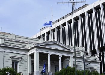 Τελεσίγραφο της Ελλάδας στη Λιβύη για τη συμφωνία με την Τουρκία – News.gr