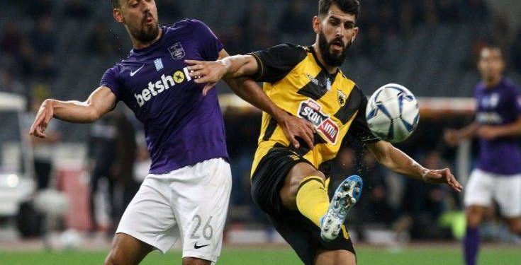 ΑΕΚ – Άρης 1-1 – Newsbeast