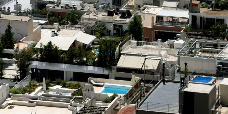Σκέψεις να καταργηθεί και να κληρώνονται… σπίτια – News.gr