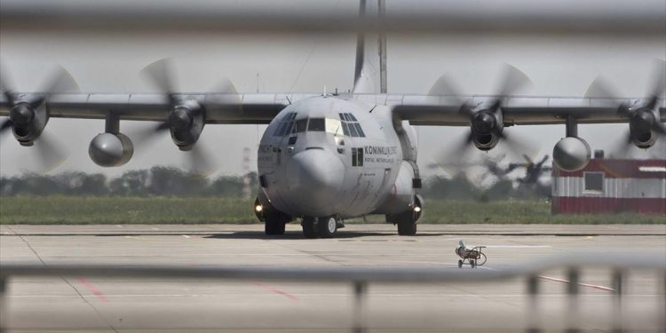 Αλβανία: Πρόσθετη ανθρωπιστική βοήθεια από την Ελλάδα