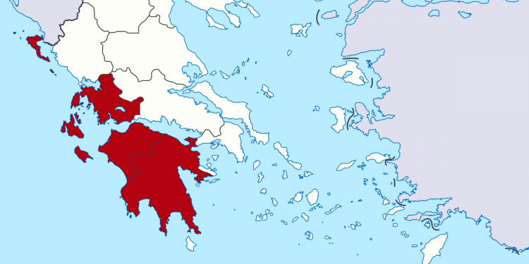 Προς κατάργηση βαίνουν οι Αποκεντρωμένες Διοικήσεις