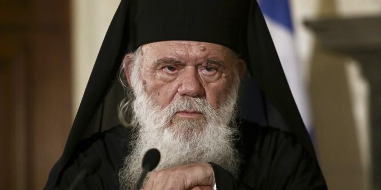 Αρχιεπίσκοπος Ιερώνυμος: Θα ήθελα να παραιτηθώ την κατάλληλη ώρα