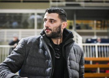 Θρήνος στην οικογένεια του Μπουρούση