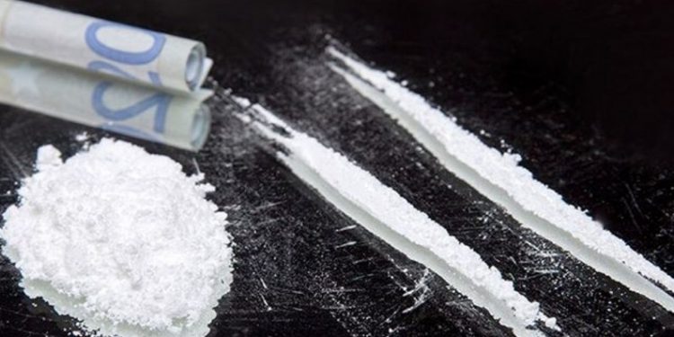Συνελήφθησαν διακινητές σκληρών ναρκωτικών στην Ηλεία