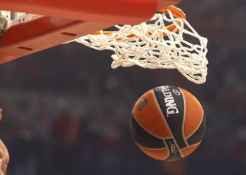 Διέλυσε την Μπαρτσελόνα η ΤΣΣΚΑ Μόσχας