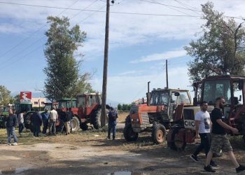 Είχαν θάψει όπλα και ναρκωτικά σε χωράφι της Κρήτης