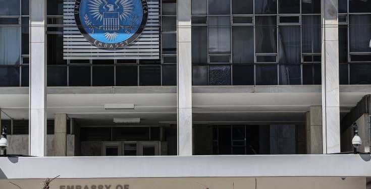 Κίνδυνος για τρομοκρατικό χτύπημα στην Ελλάδα τις γιορτές – Newsbeast